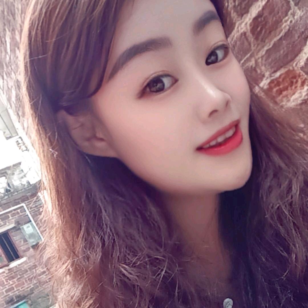 越努力越幸运。