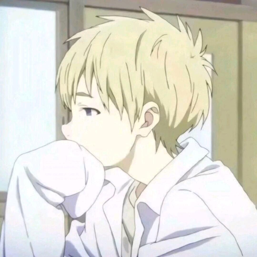陌路人😵