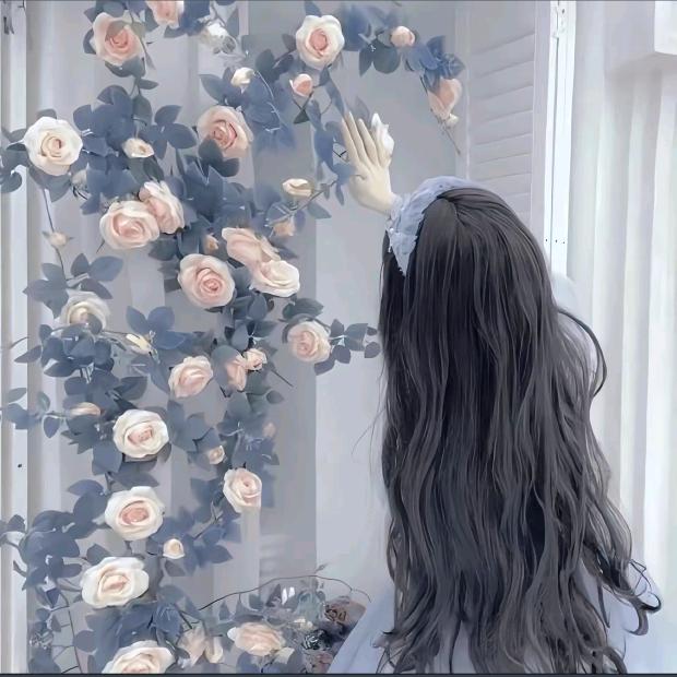 ᭄落✨慕༃