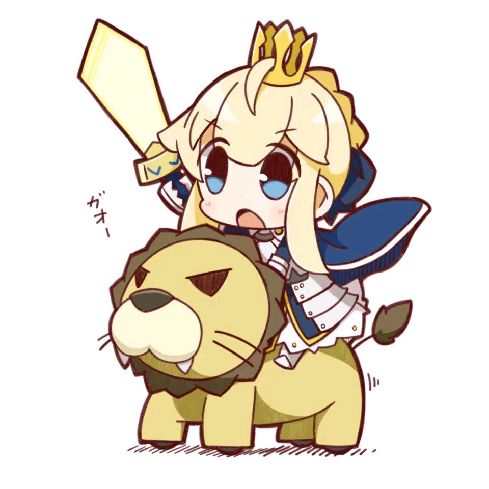 小明