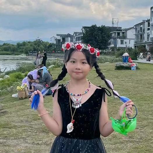 四平电器吉安步行街店客服顾问小谢