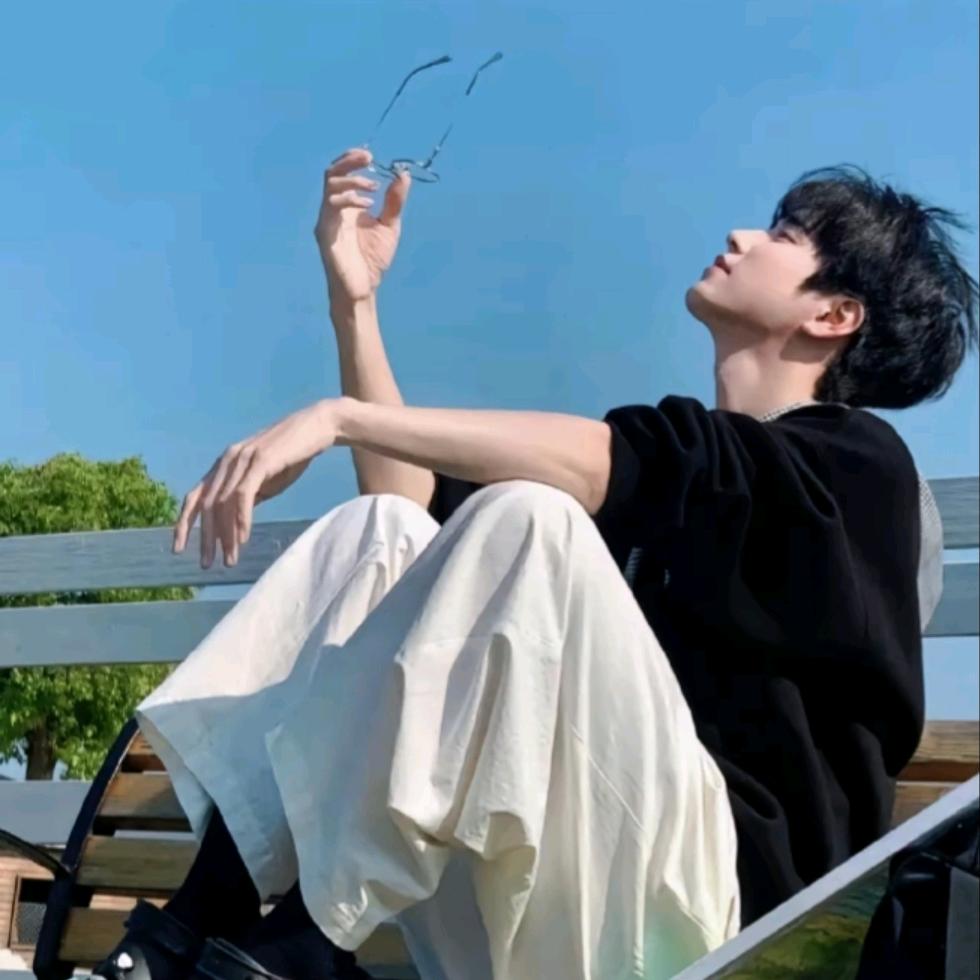 小天