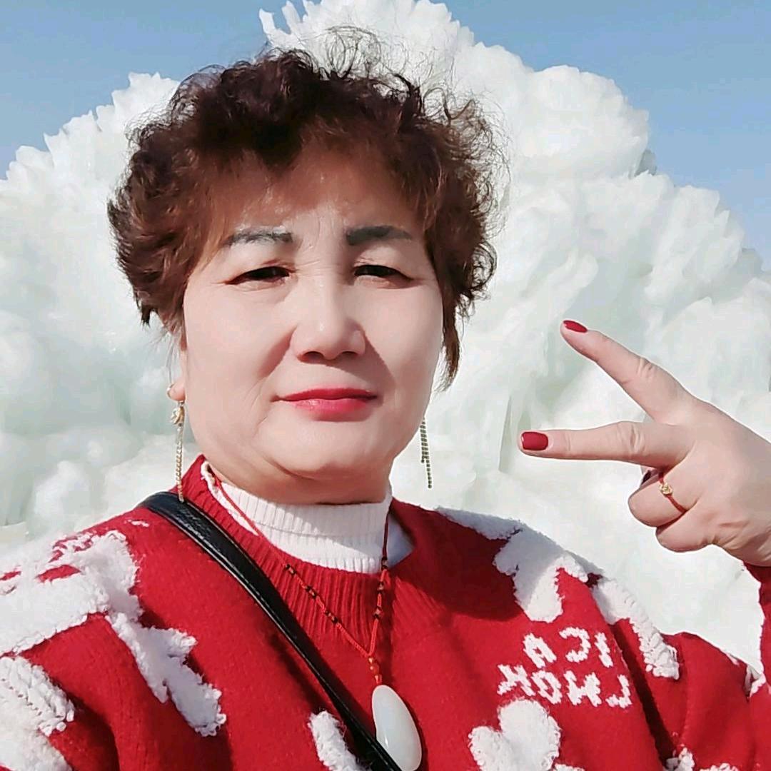 夏天雨《陕西王妹》