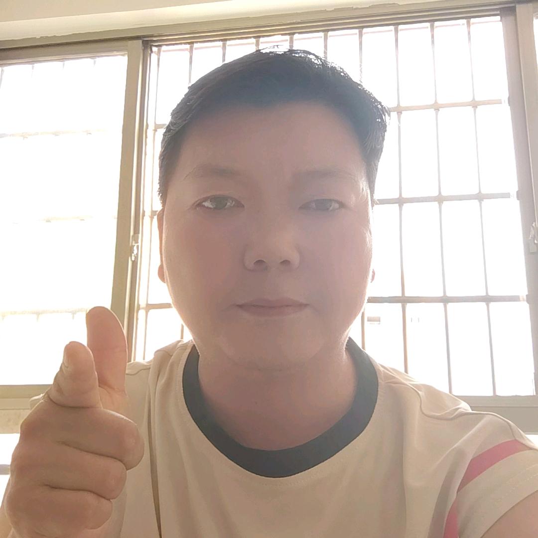 安安有张