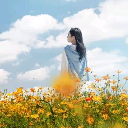 🌾幸运丫🌾