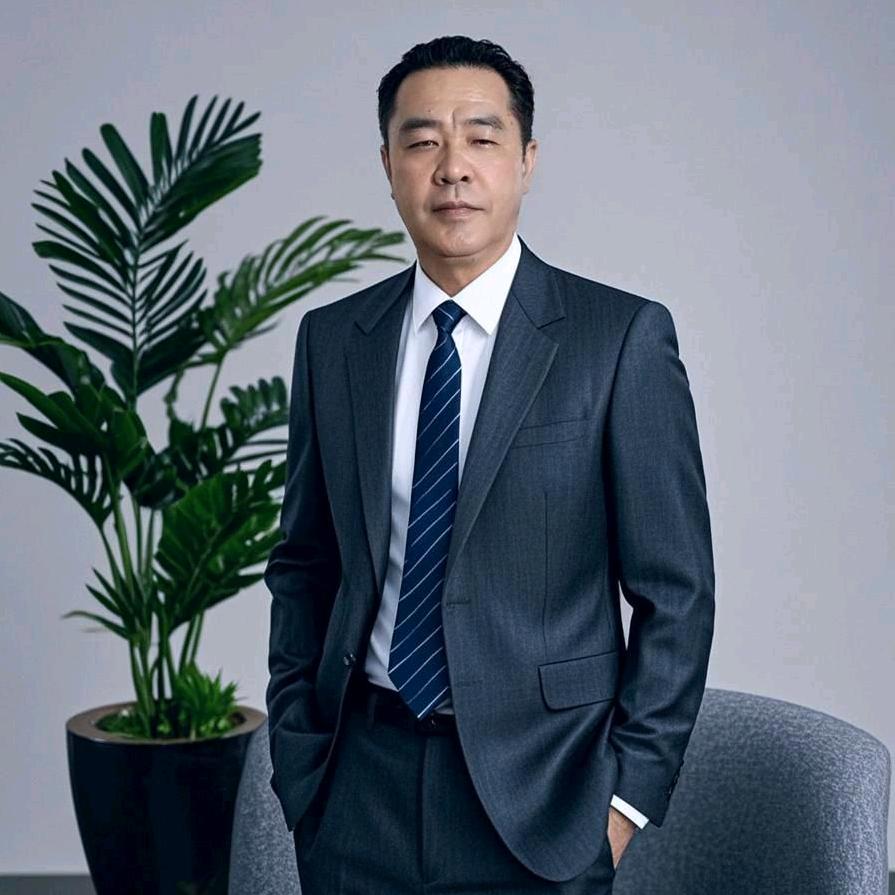 这吔铺子（老陈）