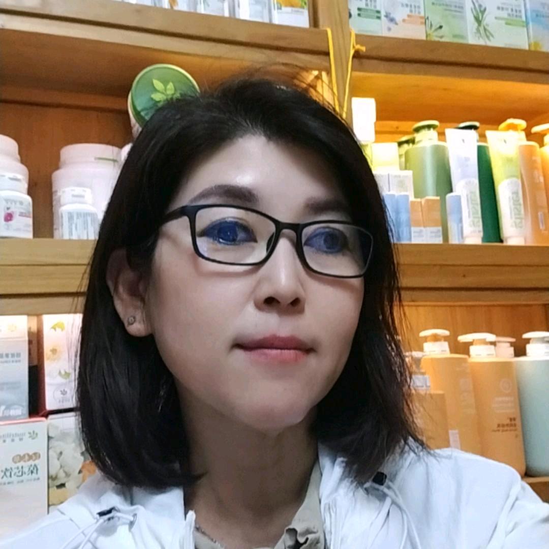 安利小韩