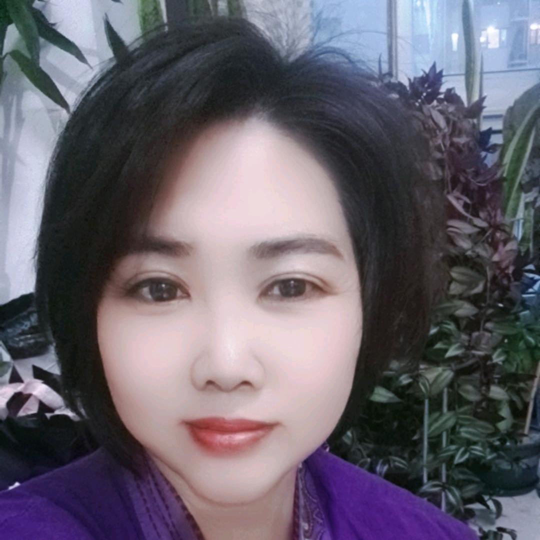 阳光明媚