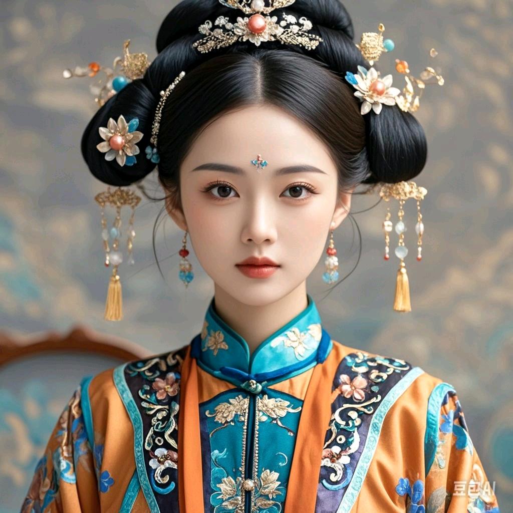 妞妞姐