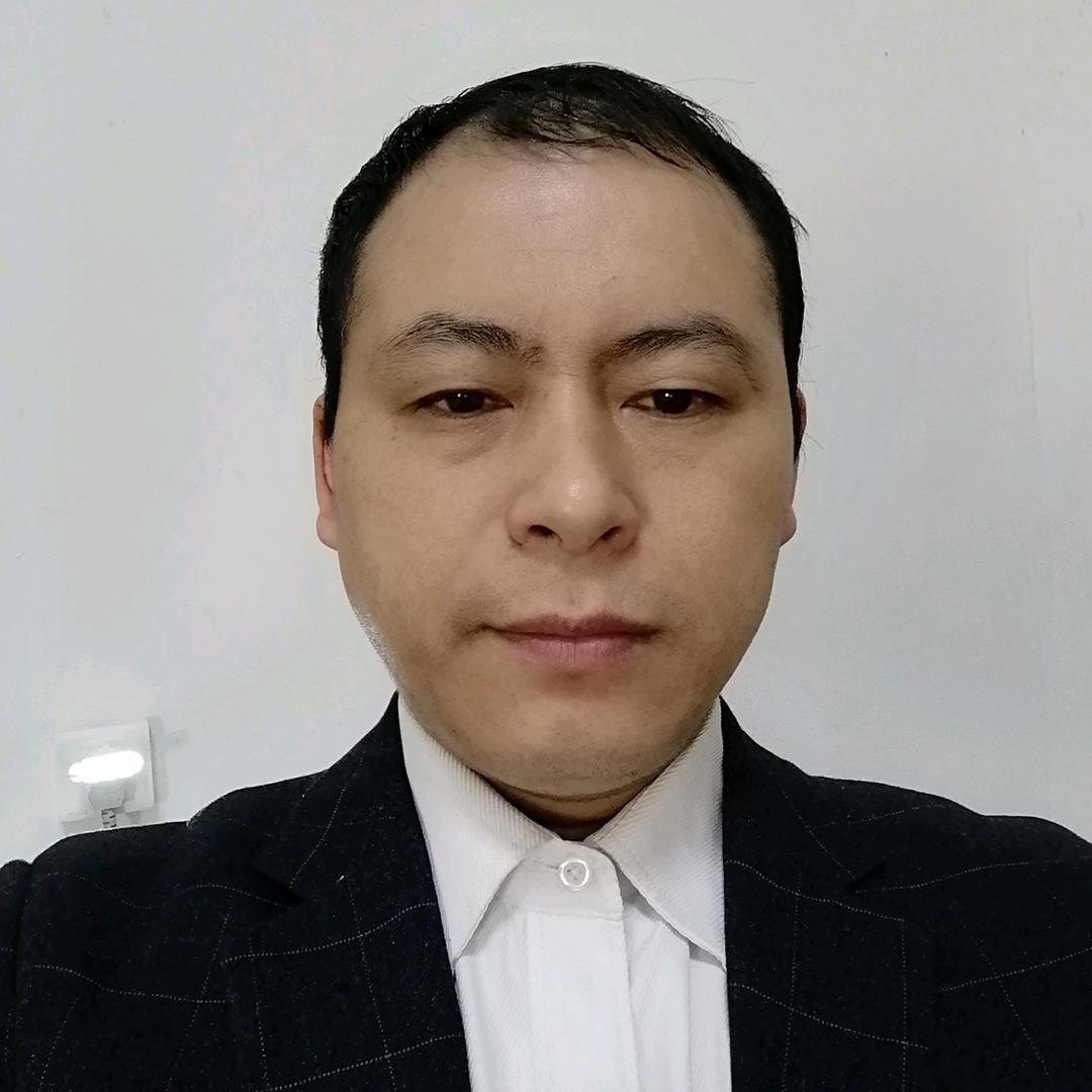 机电维修杨哥