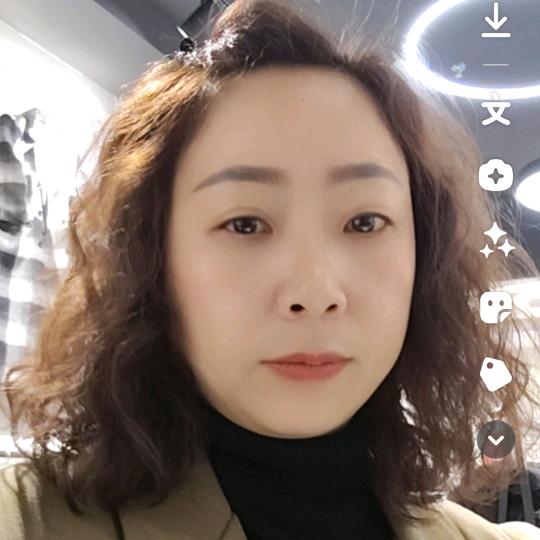 美丽容颜