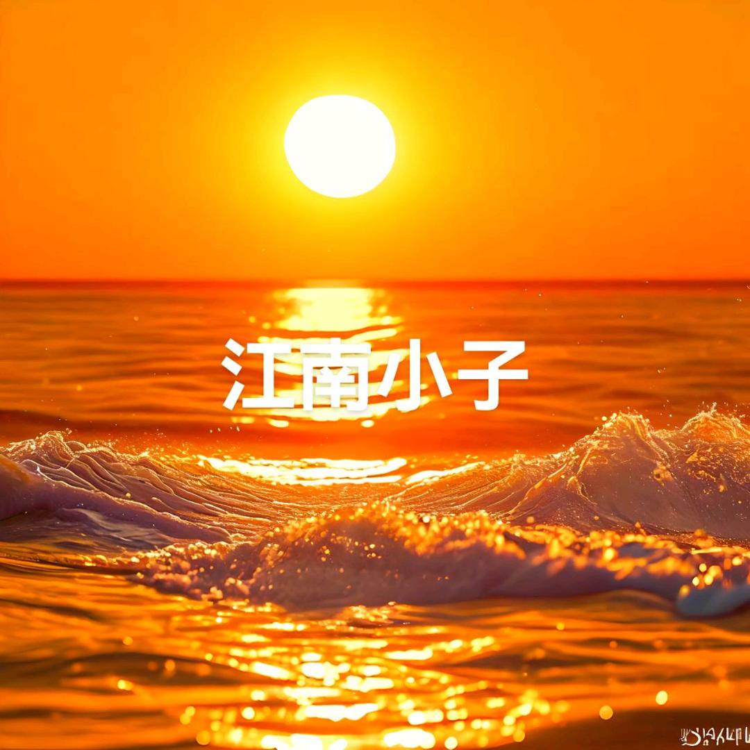 江南小子