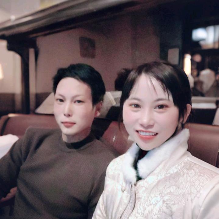 幸福一家人，，，