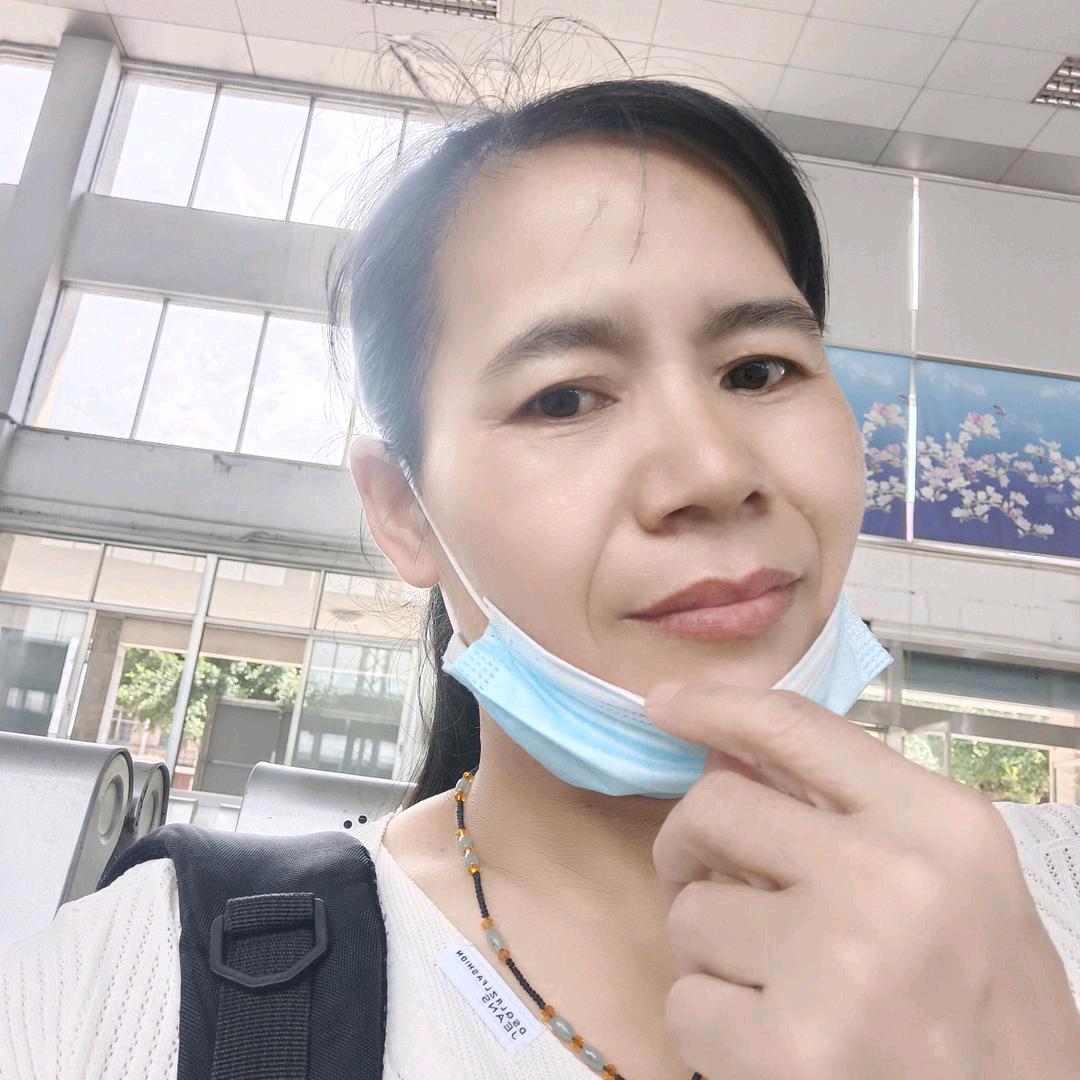 广西来宾小覃