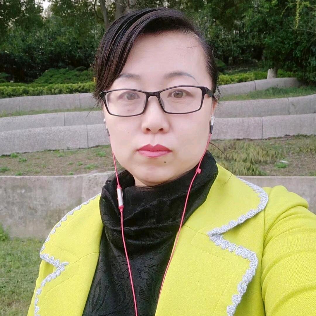 安静耐心