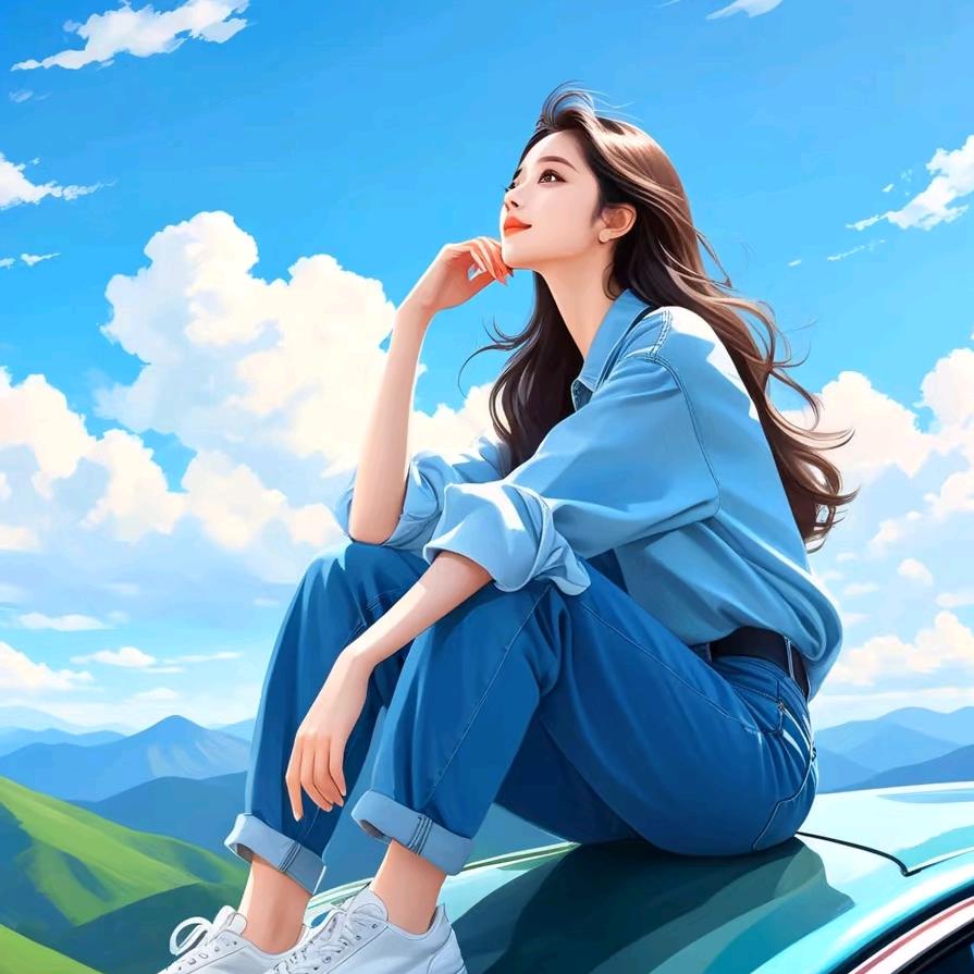 格格穿搭