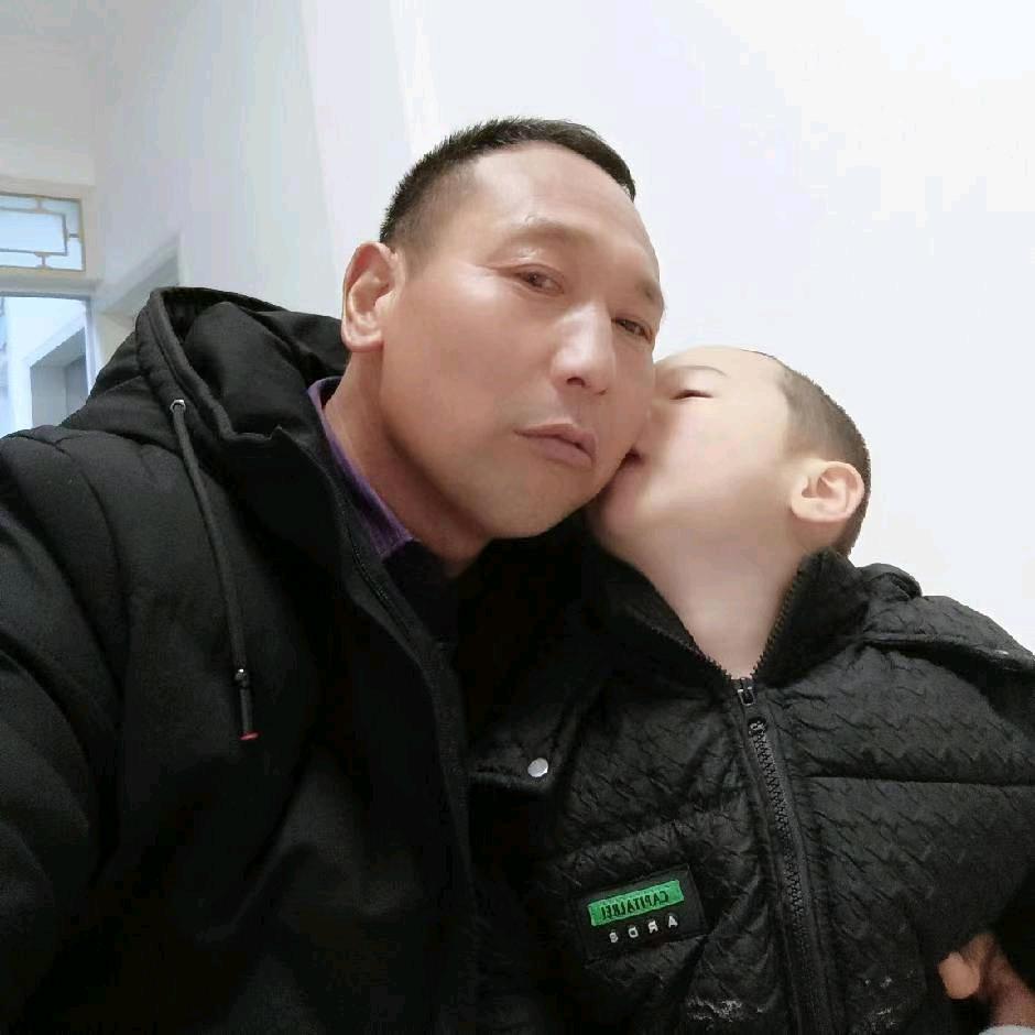 苏州小白小帅与爷爷的快乐日常