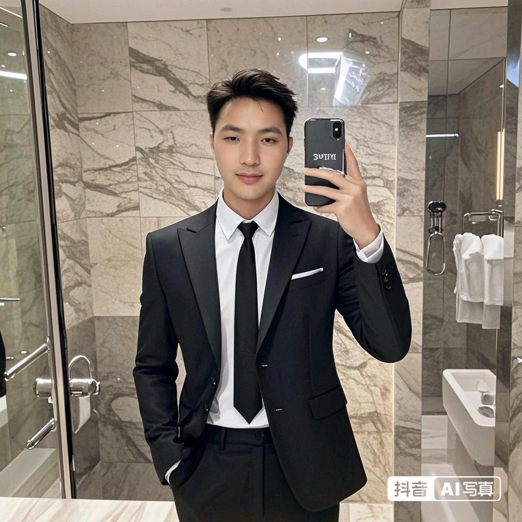小小杰 YY