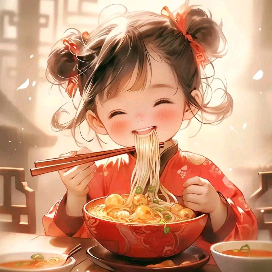 我是你的调料包