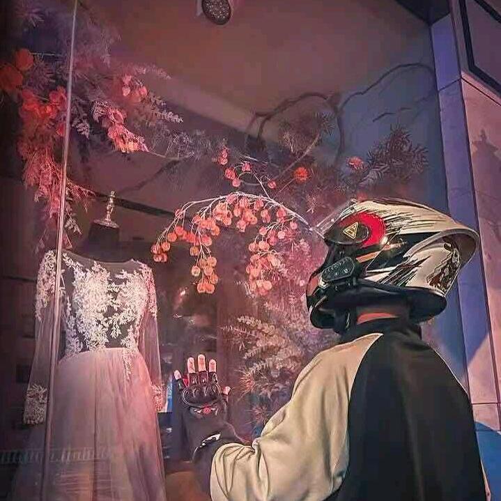 Zhෆ No one but ᰔ