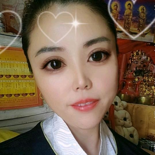 真诚申家府善堂(刘)