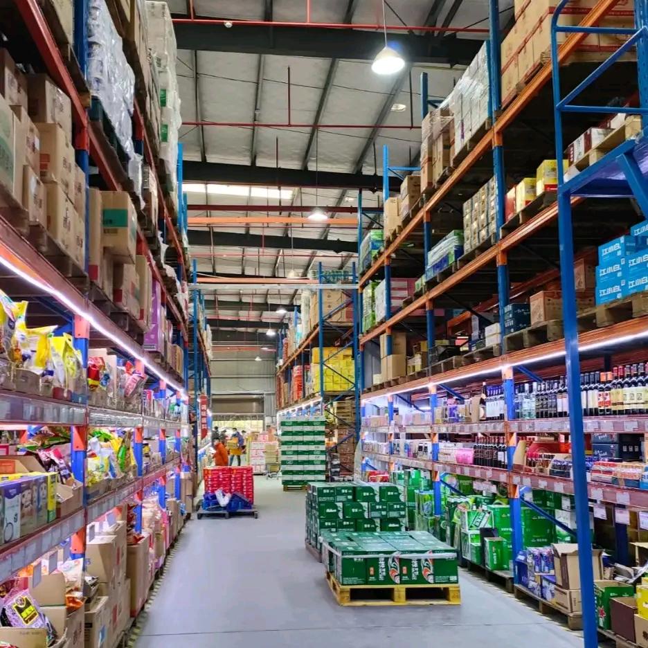 华强北电子批发