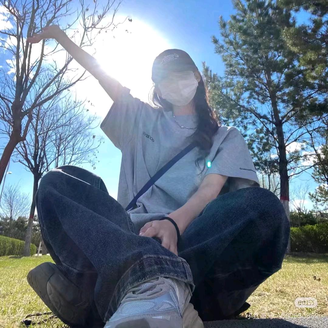 米小琪🍀