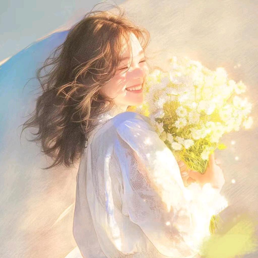 小花🌺