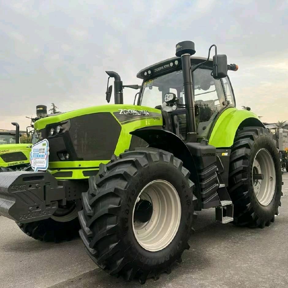 喀什森茂农业发展有限公司