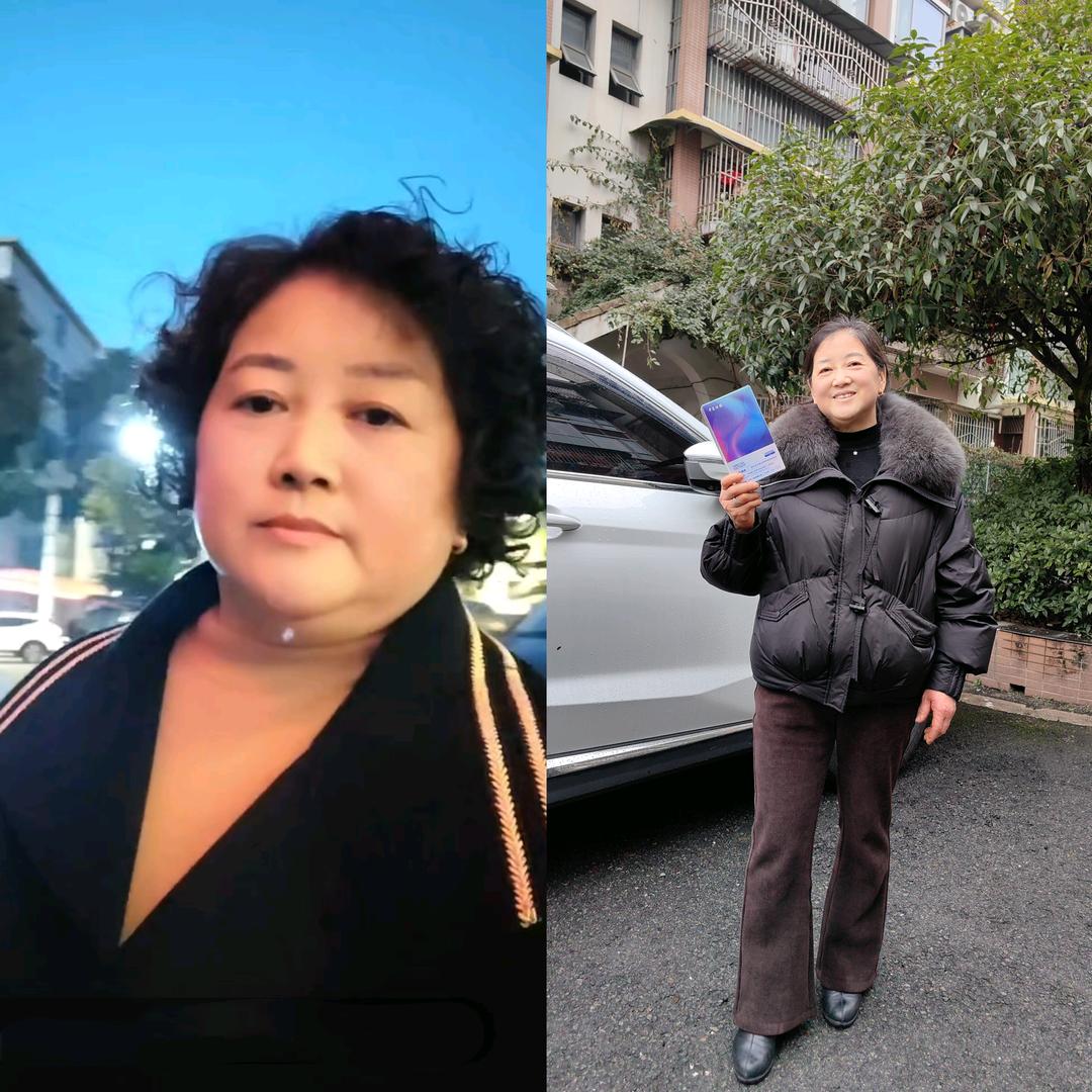 吉阿姨