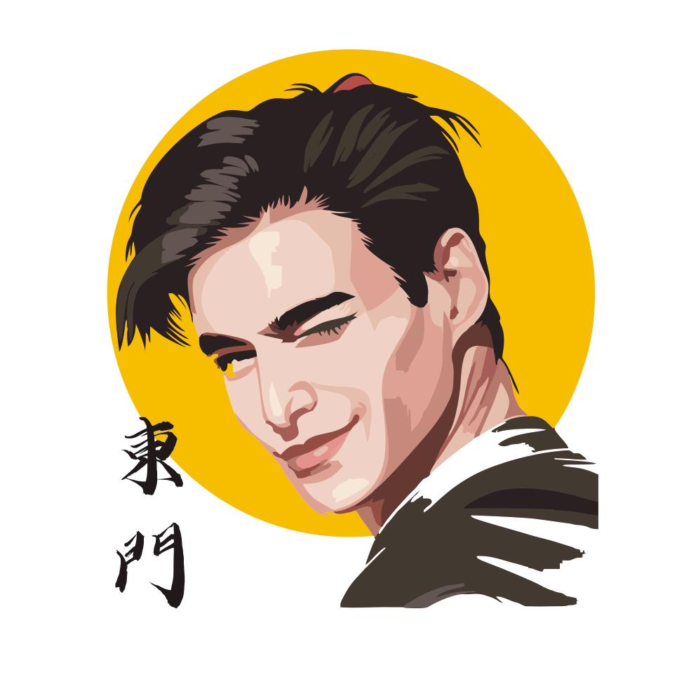东门(征途传奇)