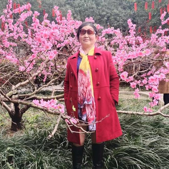 康二姐（上午8点35分开播）