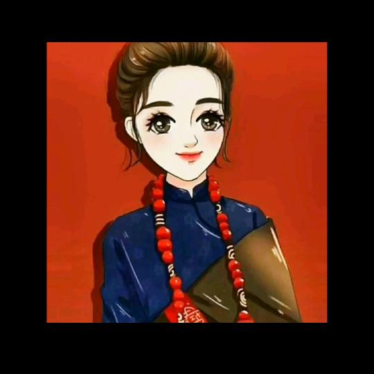 囊谦曲小妹 …
