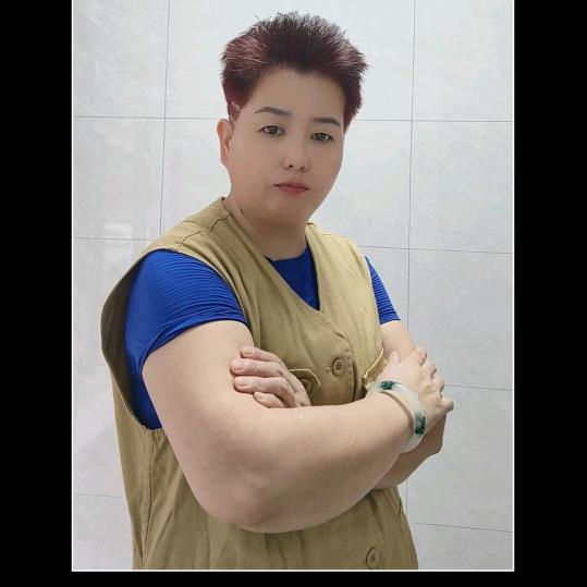 火妞《农兵大舞台》