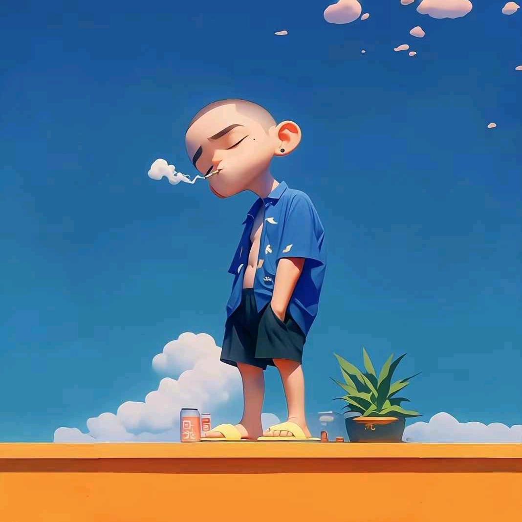 贪财好色✨