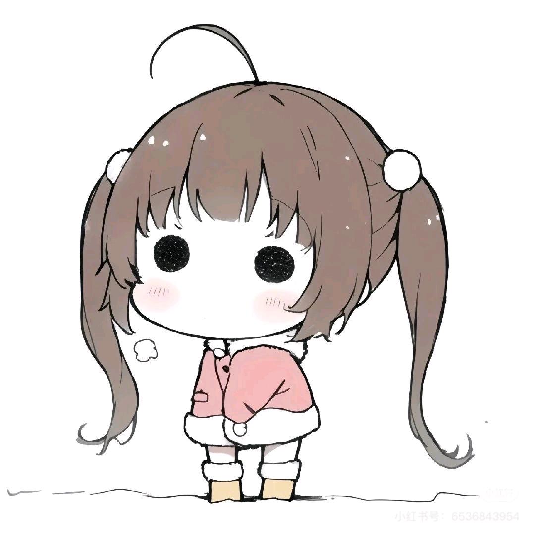 小雨嘻嘻
