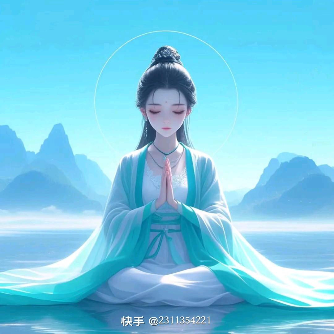 七安～～