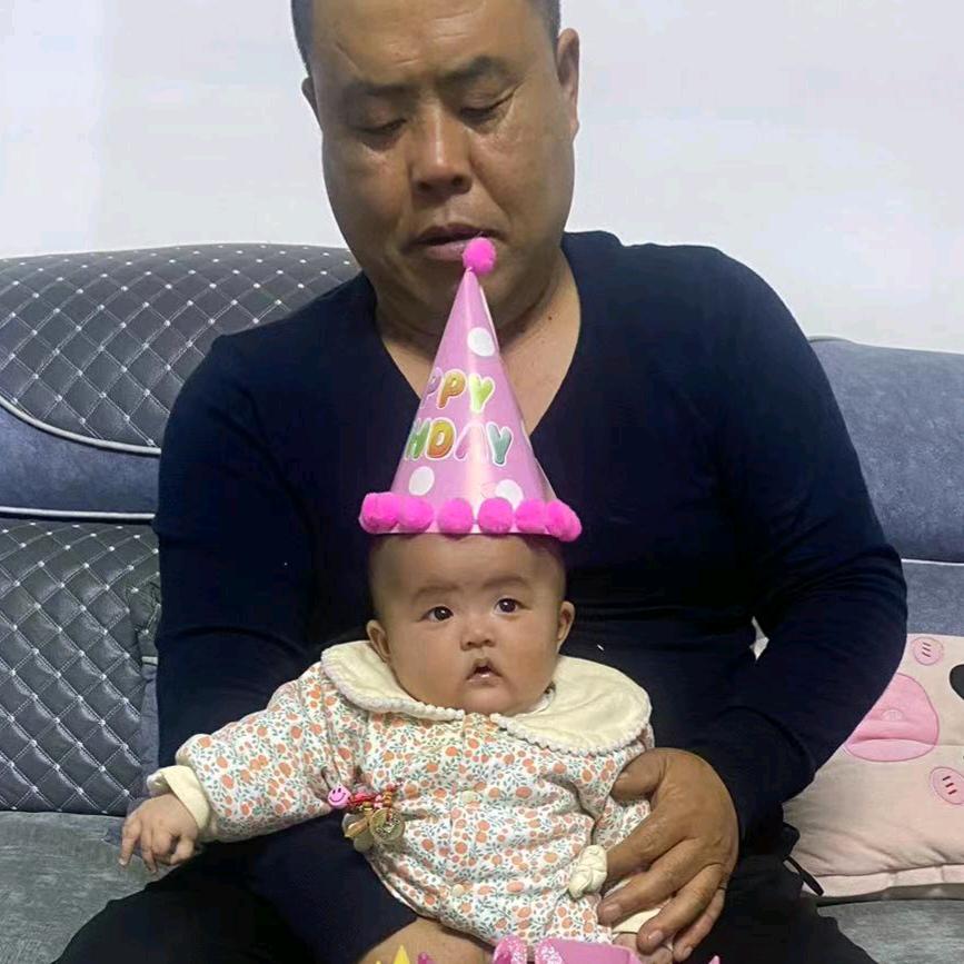 橙子爷爷（伍哥哥）