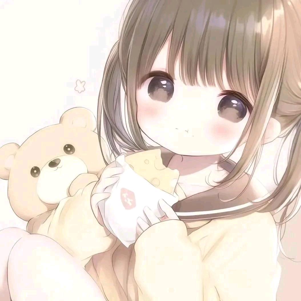 幸运💤