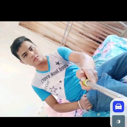 想和你牵手一起走