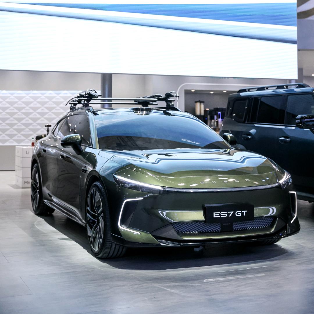 星途服务大区-东北