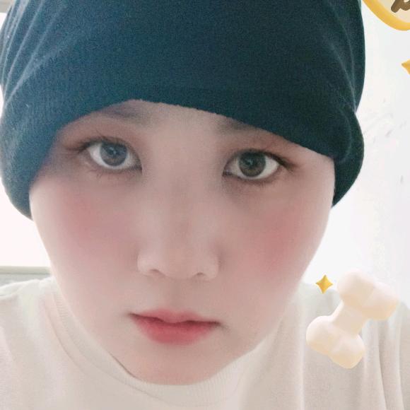 癌症单亲妈妈（努力中）