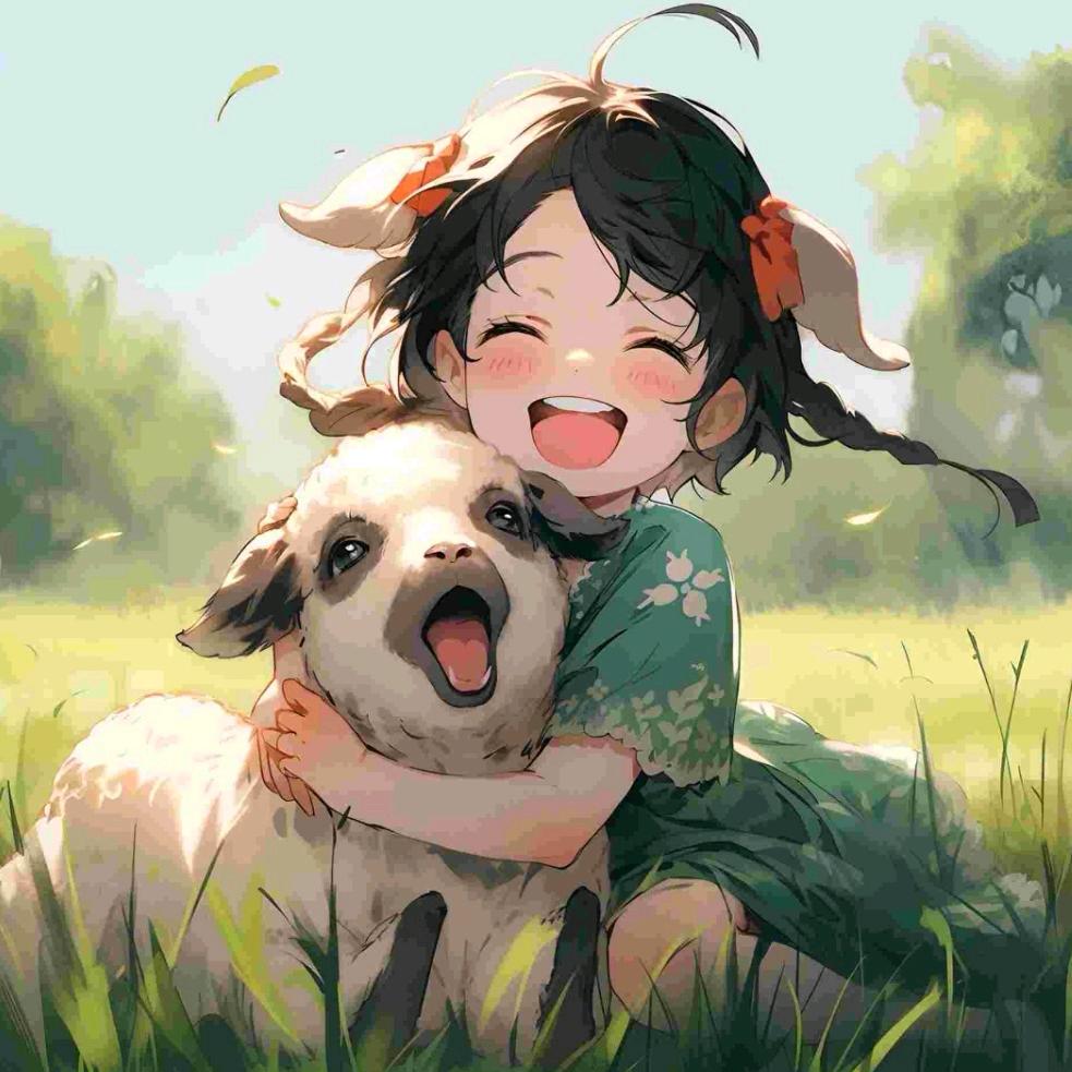 🐬扬扬扬