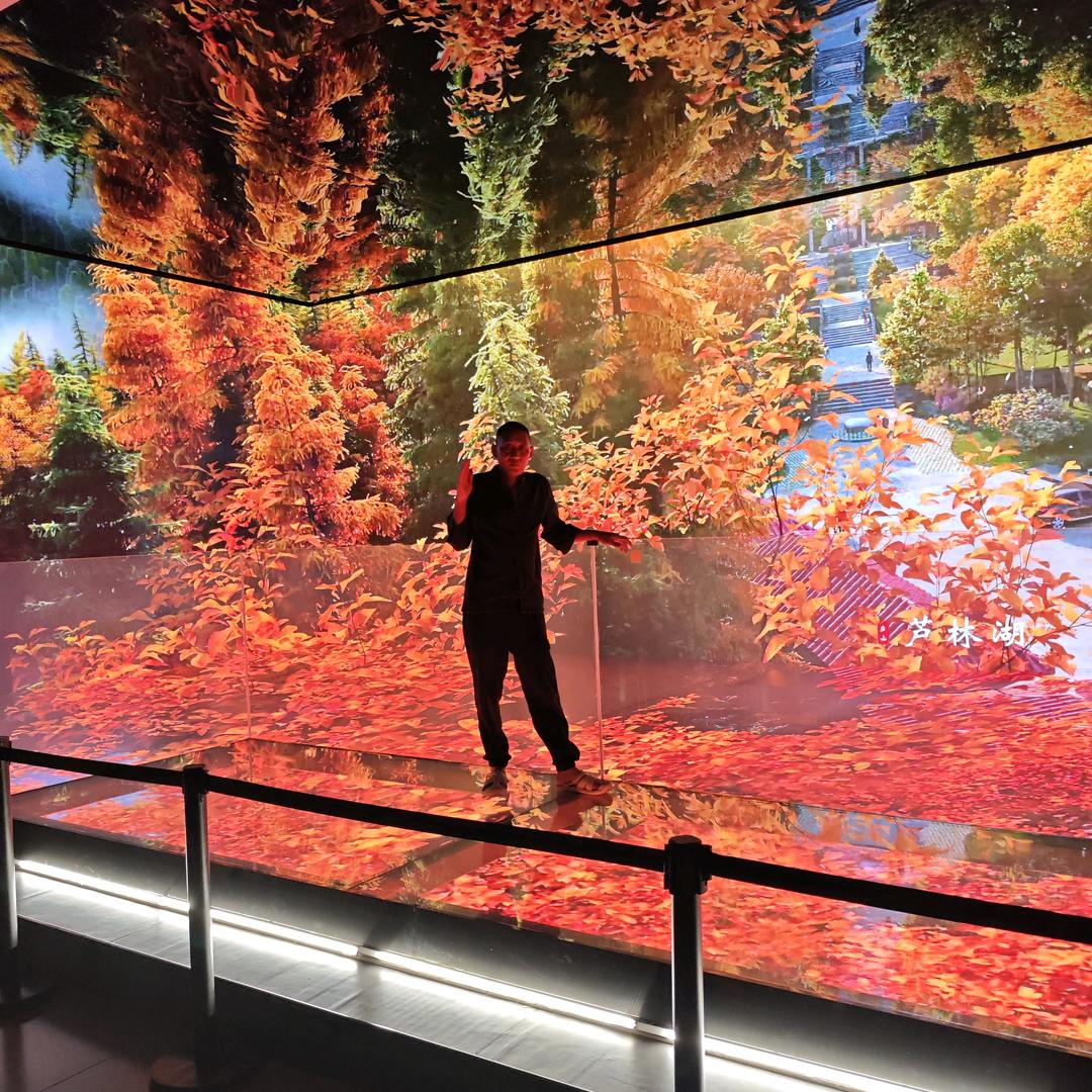 有缘人重新来过