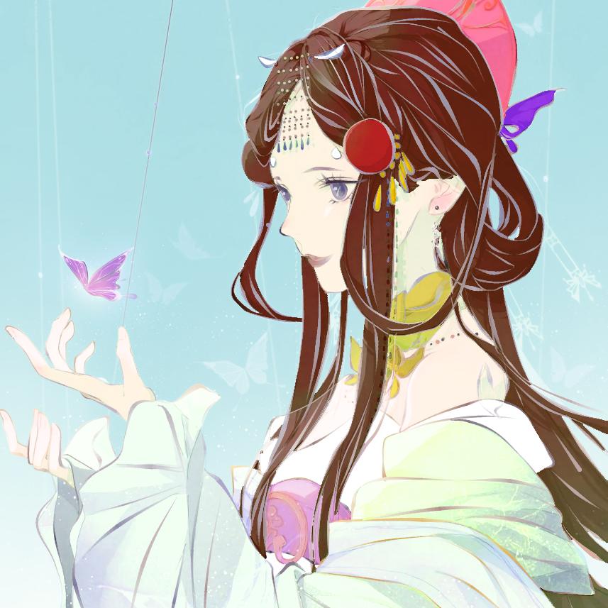 大白不爱叫（小号）
