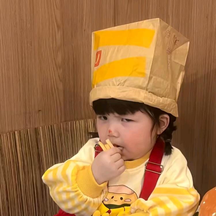 小娱萌