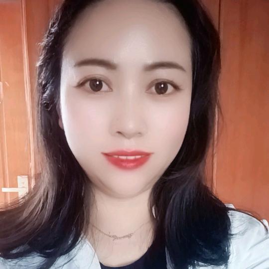 息烽梦丽颜