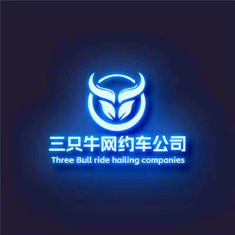 三只牛网约车