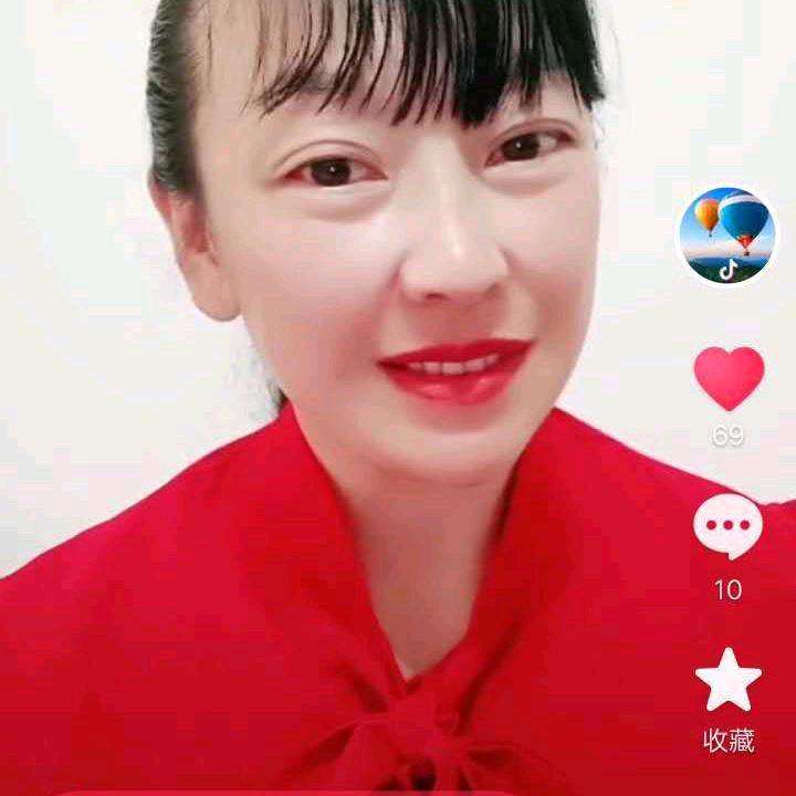 彩云之南（大拿姐）