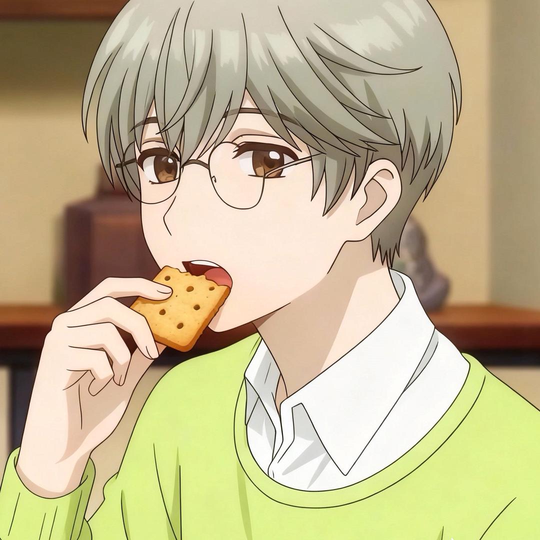 落栀听风雨（栀南）